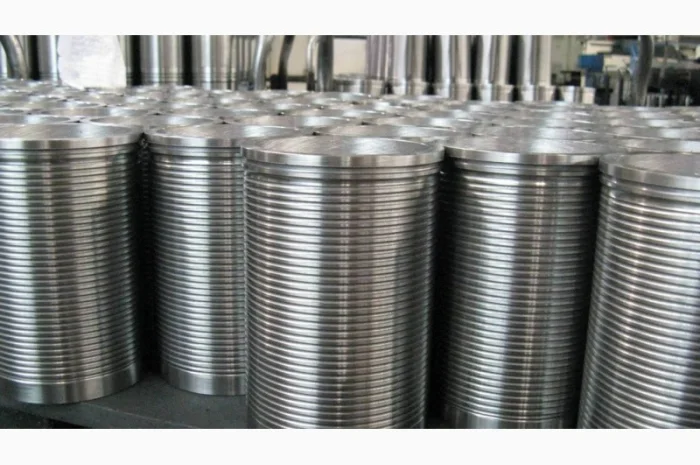 Втулка цилиндров 4Ч8.5/11, Д-50, Д-49, 6ЧН21/21/6ЧН18/22, 6Ч12/14, 6ЧН25/34, SCODA, NVD, 4Ч10.5/13- фото № 11