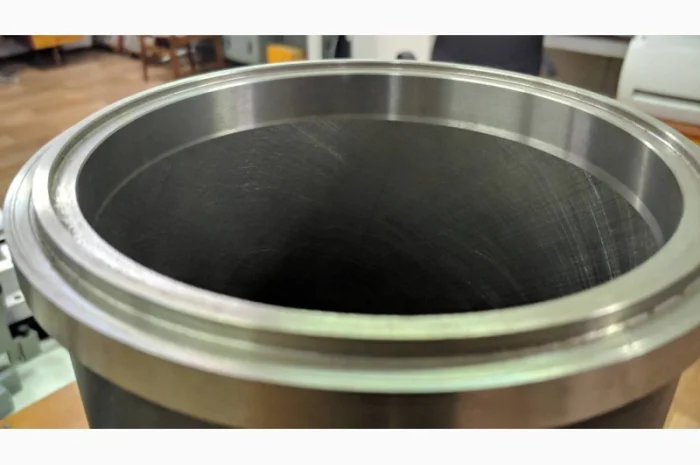 Втулка цилиндров 4Ч8.5/11, Д-50, Д-49, 6ЧН21/21/6ЧН18/22, 6Ч12/14, 6ЧН25/34, SCODA, NVD, 4Ч10.5/13- фото № 10