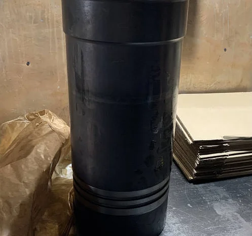 Втулка цилиндров 4Ч8.5/11, Д-50, Д-49, 6ЧН21/21/6ЧН18/22, 6Ч12/14, 6ЧН25/34, SCODA, NVD, 4Ч10.5/13- фото № 17