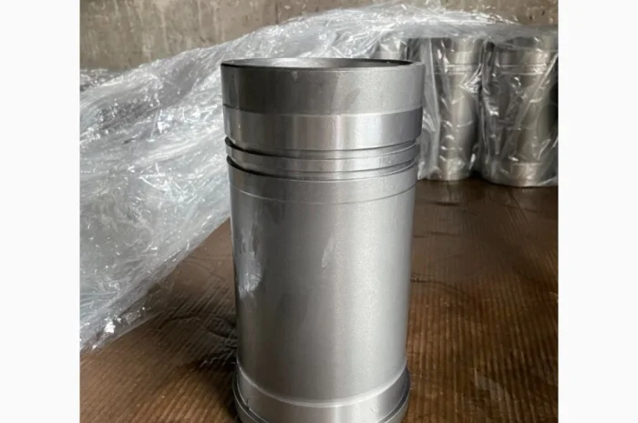 Втулка цилиндра 4Ч8.5/11, 6Ч12/14, 4Ч10.5/13, 1Д6, 1Д12, 6ЧН18/22 в Харьков, Полтава, Днепр, Сумы- фото № 1