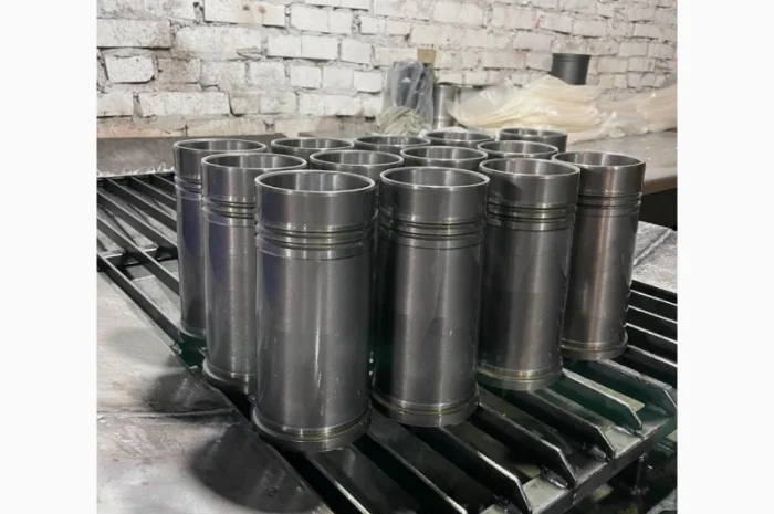 Втулка цилиндра 4Ч8.5/11, 6Ч12/14, 4Ч10.5/13, 1Д6, 1Д12, 6ЧН18/22 в Харьков, Полтава, Днепр, Сумы- фото № 19