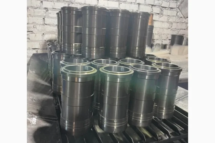 Втулка цилиндра 4Ч8.5/11, 6Ч12/14, 4Ч10.5/13, 1Д6, 1Д12, 6ЧН18/22 в Харьков, Полтава, Днепр, Сумы- фото № 16