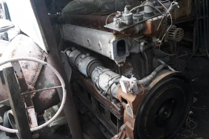 Плунжерная пара 6ЧН23/30 в Одесса, Николаев, Херсон, Измаил, Киев, Днепр, Кишинёв, Полтава- фото № 12