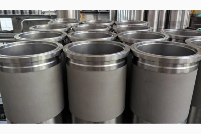 Плунжерная пара 6ЧН23/30 в Одесса, Николаев, Херсон, Измаил, Киев, Днепр, Кишинёв, Полтава- фото № 7