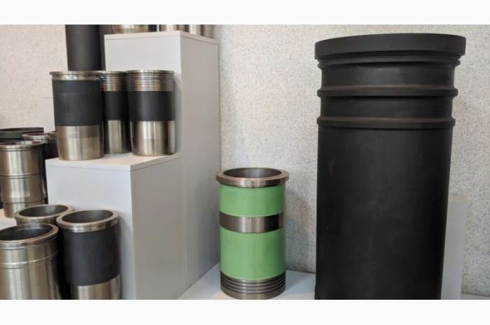 Плунжерная пара 6ЧН23/30 в Одесса, Николаев, Херсон, Измаил, Киев, Днепр, Кишинёв, Полтава- фото № 5