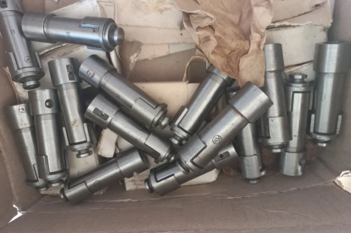 Плунжерная пара 6ЧН23/30 в Одесса, Николаев, Херсон, Измаил, Киев, Днепр, Кишинёв, Полтава- фото № 19