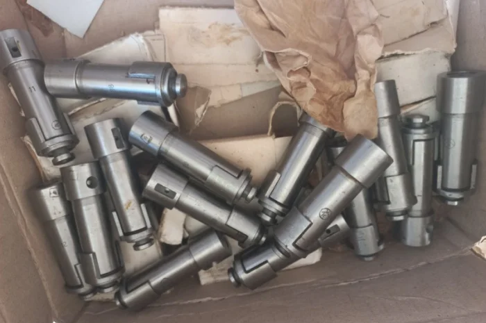 Плунжерная пара 6ЧН23/30 в Одесса, Николаев, Херсон, Измаил, Киев, Днепр, Кишинёв, Полтава- фото № 18