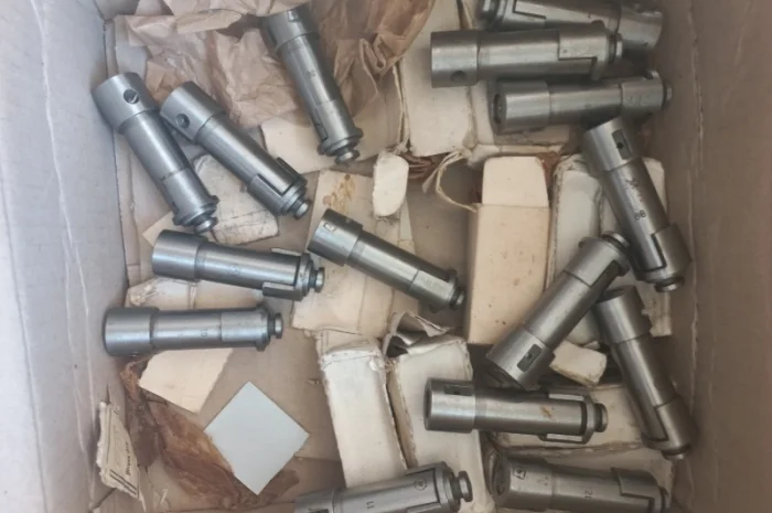 Плунжерная пара 6ЧН23/30 в Одесса, Николаев, Херсон, Измаил, Киев, Днепр, Кишинёв, Полтава- фото № 17