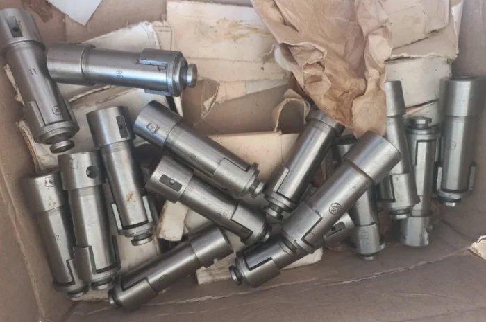 Плунжерная пара 6ЧН23/30 в Одесса, Николаев, Херсон, Измаил, Киев, Днепр, Кишинёв, Полтава- фото № 15