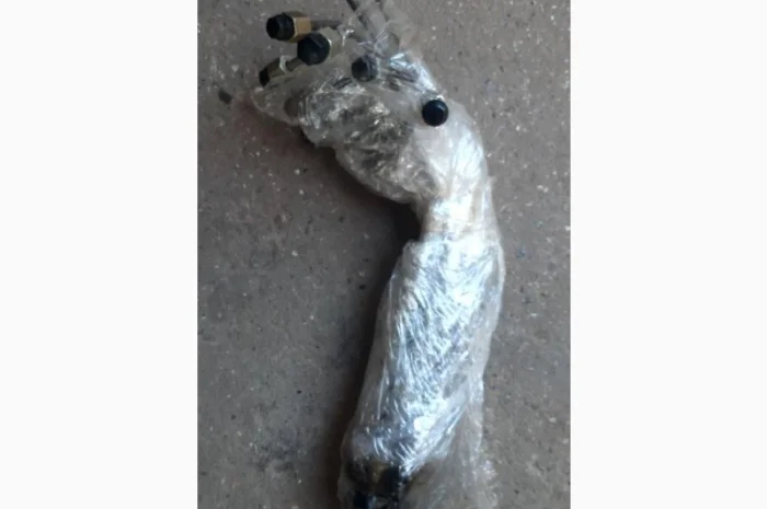 Трубка топливная 1Д6, 1Д12, 3Д12, 6ЧН21/21, 6ЧН25/34 в Киев, Чернигов, Черкассы, Львов, Харьков- фото № 1