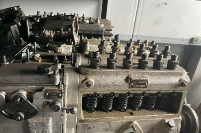 Трубка топливная 1Д6, 1Д12, 3Д12, 6ЧН21/21, 6ЧН25/34 в Киев, Чернигов, Черкассы, Львов, Харьков- фото № 4