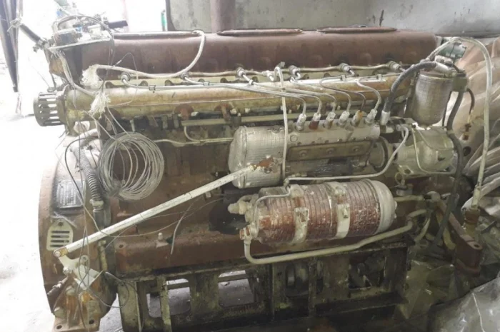 Трубка топливная 1Д6, 1Д12, 3Д12, 6ЧН21/21, 6ЧН25/34 в Киев, Чернигов, Черкассы, Львов, Харьков- фото № 17