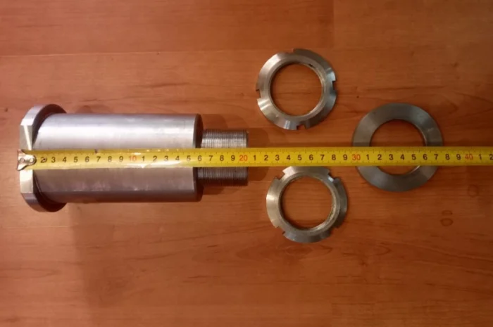 Запасные части КТА-14, КТА-16, КТА-18, КТА-25, КТА-28, КТА-32, КТА-50 в Киев, Днепр, Сумы, Харьков- фото № 3