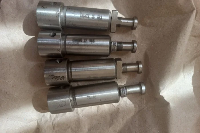 Запчасти К661 6Ч12/14, 4Ч10.5/13 в Константиновка, Дру, Селидово, Покровск, Славянск, Краматорск- фото № 1