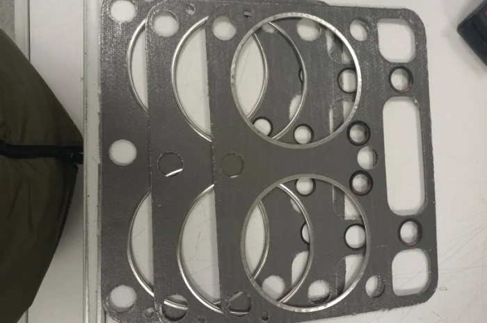 Запчасти К661 6Ч12/14, 4Ч10.5/13 в Константиновка, Дру, Селидово, Покровск, Славянск, Краматорск- фото № 8