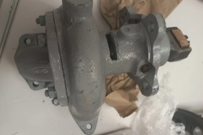 Запчасти К661 6Ч12/14, 4Ч10.5/13 в Константиновка, Дру, Селидово, Покровск, Славянск, Краматорск- фото № 7