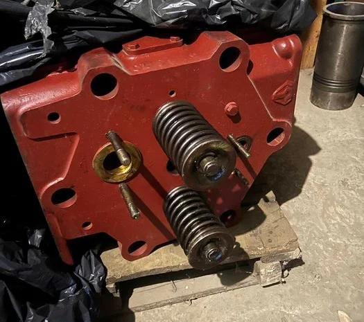 Дизельные двигателя 3Д12, 1Д6, 1Д12, 7Д12, 7Д6 в Киев, Черкассы, Житомир, Хмельницкий, Чернигов- фото № 10