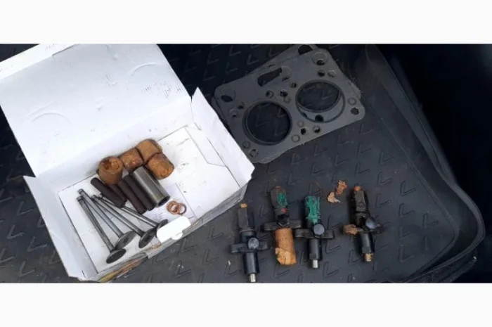 Дизельные двигателя 3Д12, 1Д6, 1Д12, 7Д12, 7Д6 в Киев, Черкассы, Житомир, Хмельницкий, Чернигов- фото № 16