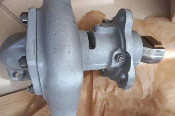 Водяной насос 6Ч12/14, 4Ч10.5/13, 4Ч8.5/11, 1Д6, 1Д12 в Днепр, Кривой Рог, Каменское, Запорожье- фото № 10