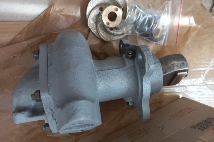 Водяной насос 6Ч12/14, 4Ч10.5/13, 4Ч8.5/11, 1Д6, 1Д12 в Днепр, Кривой Рог, Каменское, Запорожье- фото № 9