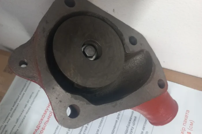 Водяной насос 6Ч12/14, 4Ч10.5/13, 4Ч8.5/11, 1Д6, 1Д12 в Днепр, Кривой Рог, Каменское, Запорожье- фото № 6