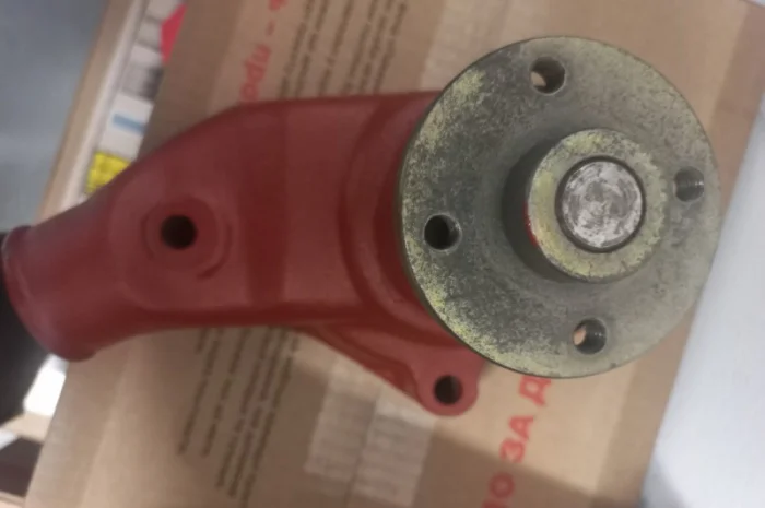 Водяной насос 6Ч12/14, 4Ч10.5/13, 4Ч8.5/11, 1Д6, 1Д12 в Днепр, Кривой Рог, Каменское, Запорожье- фото № 4