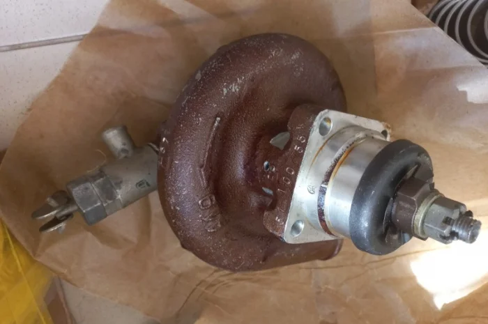 Водяной насос 6Ч12/14, 4Ч10.5/13, 4Ч8.5/11, 1Д6, 1Д12 в Днепр, Кривой Рог, Каменское, Запорожье- фото № 3