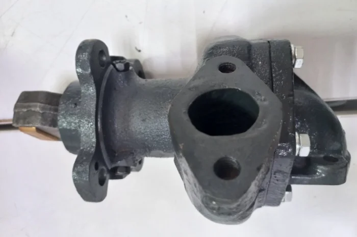 Водяной насос 6Ч12/14, 4Ч10.5/13, 4Ч8.5/11, 1Д6, 1Д12 в Днепр, Кривой Рог, Каменское, Запорожье- фото № 16