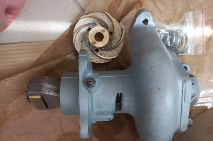 Водяной насос 6Ч12/14, 4Ч10.5/13, 4Ч8.5/11, 1Д6, 1Д12 в Днепр, Кривой Рог, Каменское, Запорожье- фото № 12
