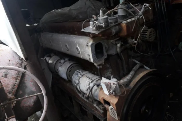 Судовые дизеля 3Д6, 3Д12, 7Д6, 7Д12, 5Д20 в Киев, Запорожье, Днепр, Львов, Харьков, Одесса, Николаев- фото № 1