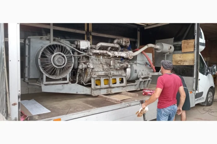 Судовые дизеля 3Д6, 3Д12, 7Д6, 7Д12, 5Д20 в Киев, Запорожье, Днепр, Львов, Харьков, Одесса, Николаев- фото № 12