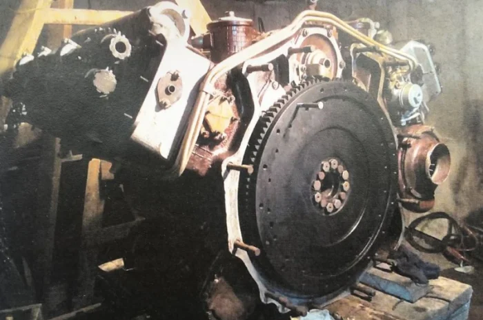 Судовые дизеля 3Д6, 3Д12, 7Д6, 7Д12, 5Д20 в Киев, Запорожье, Днепр, Львов, Харьков, Одесса, Николаев- фото № 6