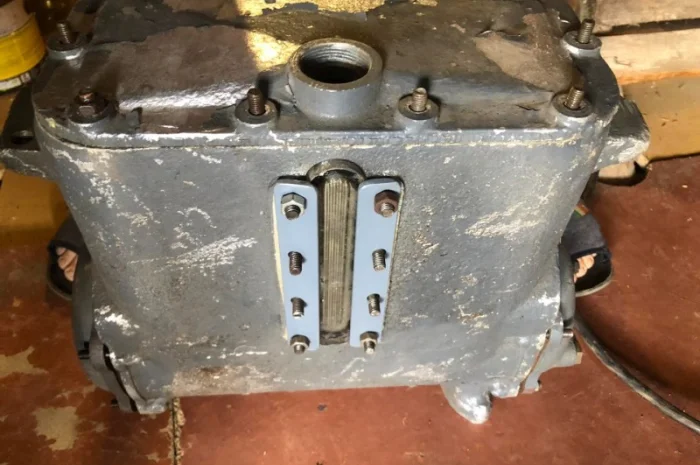 Судовые дизеля 3Д6, 3Д12, 7Д6, 7Д12, 5Д20 в Киев, Запорожье, Днепр, Львов, Харьков, Одесса, Николаев- фото № 5