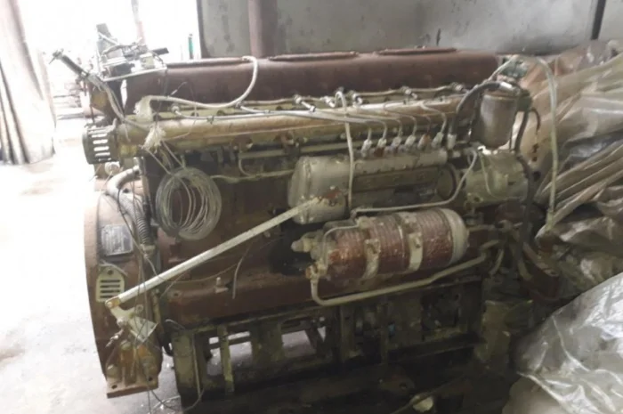 Судовые дизеля 3Д6, 3Д12, 7Д6, 7Д12, 5Д20 в Киев, Запорожье, Днепр, Львов, Харьков, Одесса, Николаев- фото № 19