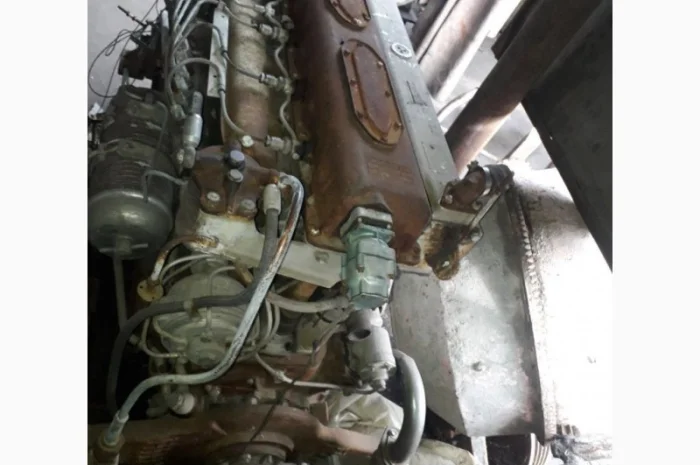 Судовые дизеля 3Д6, 3Д12, 7Д6, 7Д12, 5Д20 в Киев, Запорожье, Днепр, Львов, Харьков, Одесса, Николаев- фото № 16