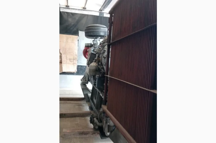 Дизель-Генератор 6Ч12/14(100КВТ) в Киев, Чернигов, Львов, Днепр, Харьков, Сумы, Ужгород- фото № 19