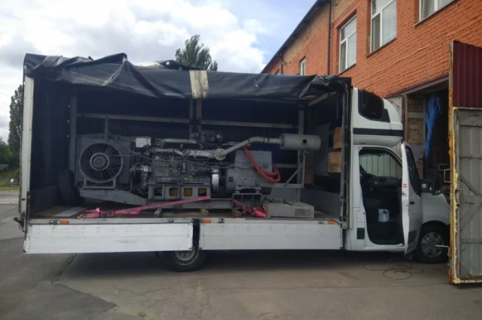 Дизель-Генератор 6Ч12/14(100КВТ) в Киев, Чернигов, Львов, Днепр, Харьков, Сумы, Ужгород- фото № 18