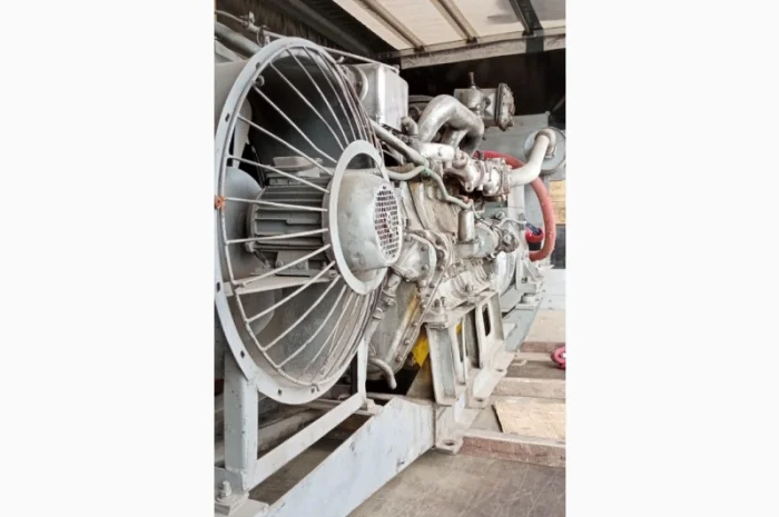 Дизель-Генератор 6Ч12/14(100КВТ) в Киев, Чернигов, Львов, Днепр, Харьков, Сумы, Ужгород- фото № 17