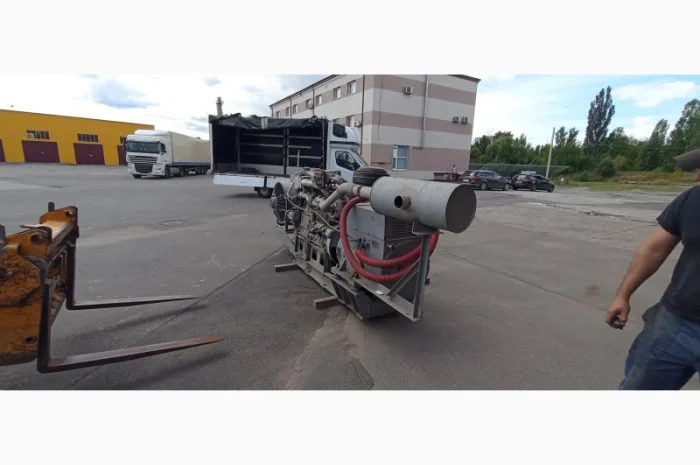 Дизель-Генератор 6Ч12/14(100КВТ) в Киев, Чернигов, Львов, Днепр, Харьков, Сумы, Ужгород- фото № 14