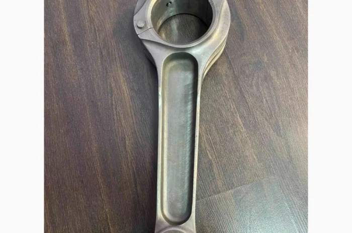 Шатун дизелей 1Д6, 1Д12, УТД-20, 6Ч12/14 в Львов, Винница, Киев, Тернополь, Ужгород, Черкассы- фото № 2