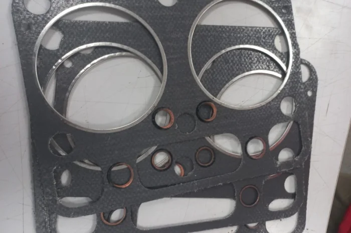 Прокладки дизелей 1Д6, 1Д12, В-46, 6Ч12/14, 3Д6 в Одесса, Николаев, Измаил, Днепр, Черкассы, Львов- фото № 12