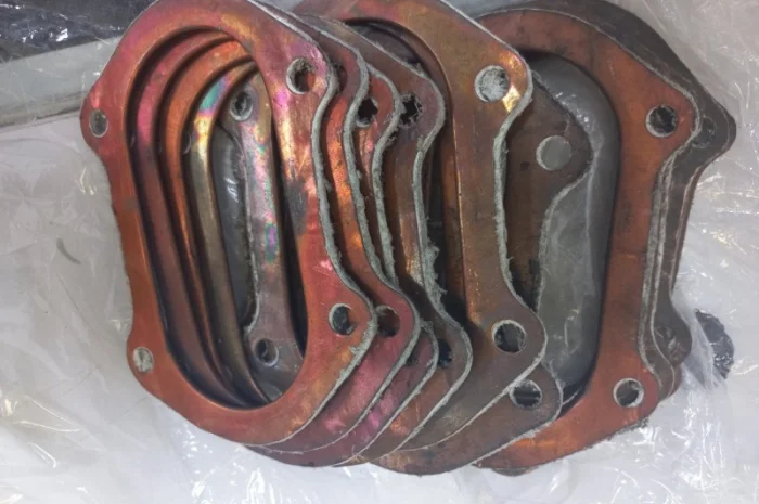 Прокладки дизелей 1Д6, 1Д12, В-46, 6Ч12/14, 3Д6 в Одесса, Николаев, Измаил, Днепр, Черкассы, Львов- фото № 11