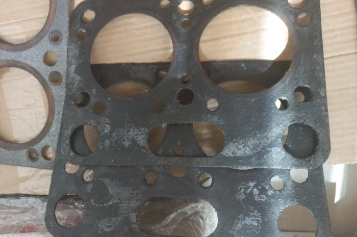 Прокладки дизелей 1Д6, 1Д12, В-46, 6Ч12/14, 3Д6 в Одесса, Николаев, Измаил, Днепр, Черкассы, Львов- фото № 10