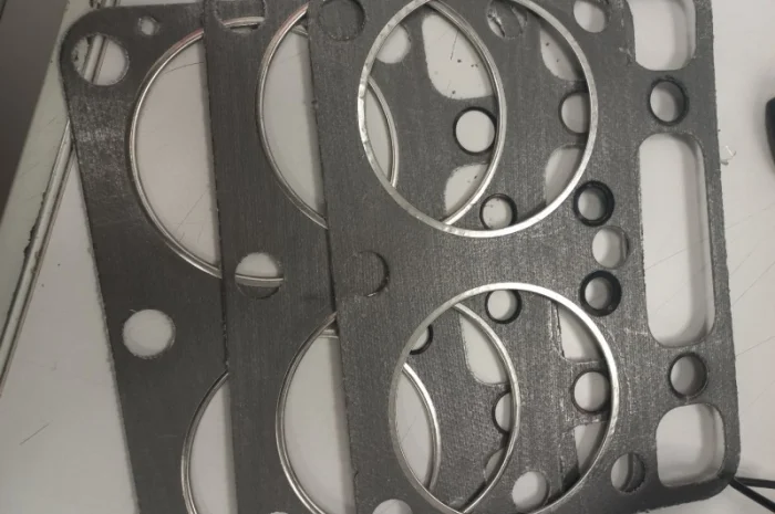 Прокладки дизелей 1Д6, 1Д12, В-46, 6Ч12/14, 3Д6 в Одесса, Николаев, Измаил, Днепр, Черкассы, Львов- фото № 6