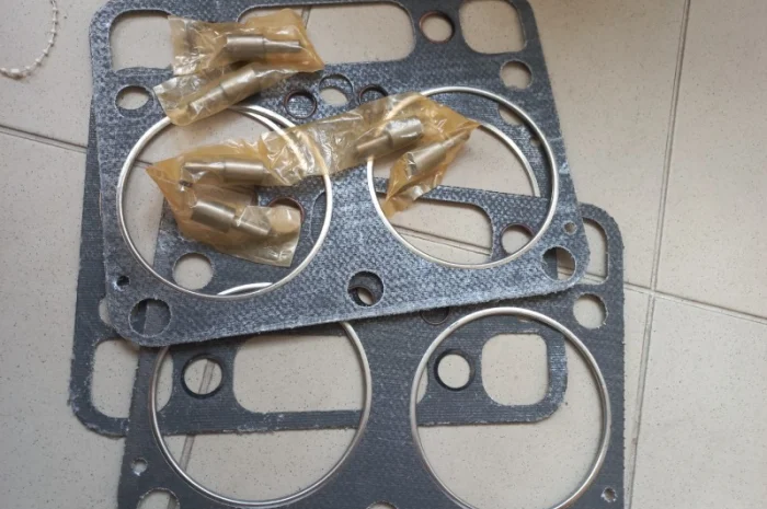 Прокладки дизелей 1Д6, 1Д12, В-46, 6Ч12/14, 3Д6 в Одесса, Николаев, Измаил, Днепр, Черкассы, Львов- фото № 4