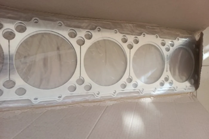 Прокладки дизелей 1Д6, 1Д12, В-46, 6Ч12/14, 3Д6 в Одесса, Николаев, Измаил, Днепр, Черкассы, Львов- фото № 18