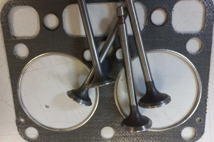 Прокладки дизелей 1Д6, 1Д12, В-46, 6Ч12/14, 3Д6 в Одесса, Николаев, Измаил, Днепр, Черкассы, Львов- фото № 17