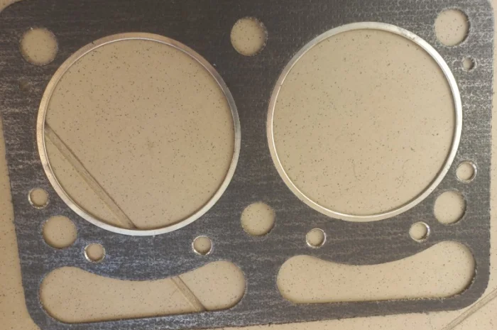 Прокладки дизелей 1Д6, 1Д12, В-46, 6Ч12/14, 3Д6 в Одесса, Николаев, Измаил, Днепр, Черкассы, Львов- фото № 15