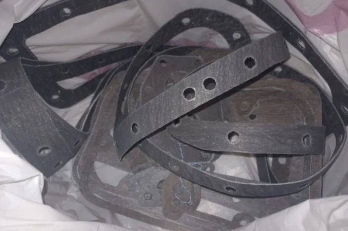 Прокладки дизелей 1Д6, 1Д12, В-46, 6Ч12/14, 3Д6 в Одесса, Николаев, Измаил, Днепр, Черкассы, Львов- фото № 14