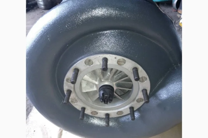 Вкладыши корнные/шатунные 6ЧН21/21(211Д)в Киев, Львов, Чернигов, Кривой Рог, Запорожье, Харьков- фото № 8